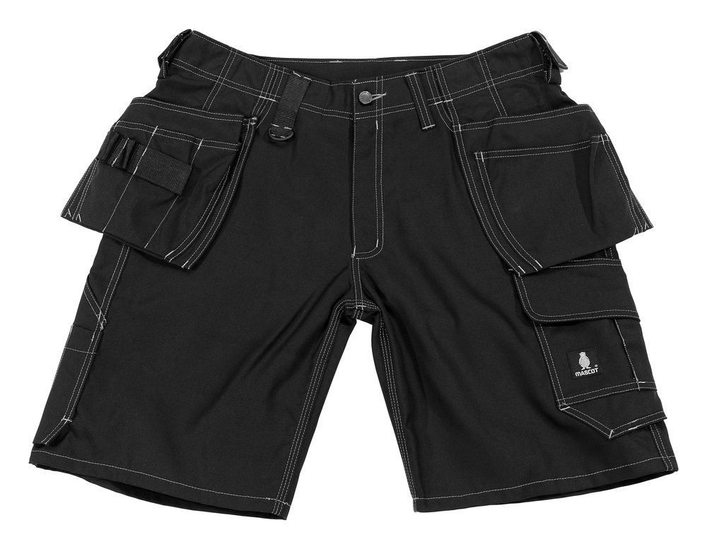 09349 154 Shorts With Holster Pockets MASCOT HARDWEAR