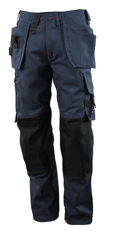Amazoncom Mascot Louisville Winter Work Trousers 10090194  Industry  Mens XS Dark Navy Blue Clothing Shoes  Jewelry