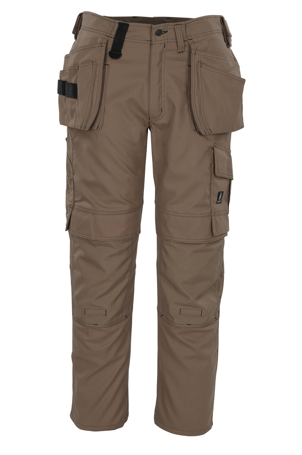 Ronda Broek met spijkerzakken