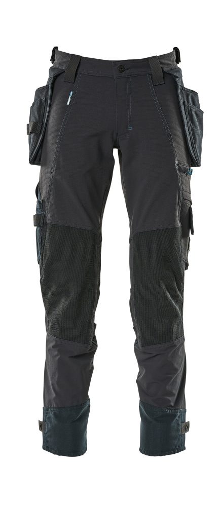 17031-311 Trousers with holster pockets - MASCOT® ADVANCED