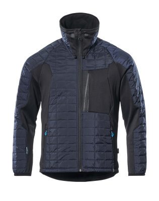 Thermal jacket - 01009 - 001