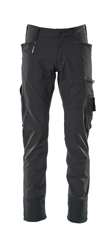 Functional trousers | ULTIMATE STRETCH trousers for outdoors