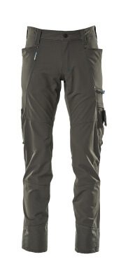 Trousers - 18 - 008