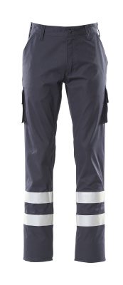 Bukser med lårlommer | MASCOT®