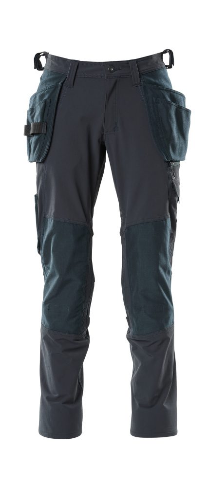 18031-311 Trousers with holster pockets - MASCOT® ACCELERATE