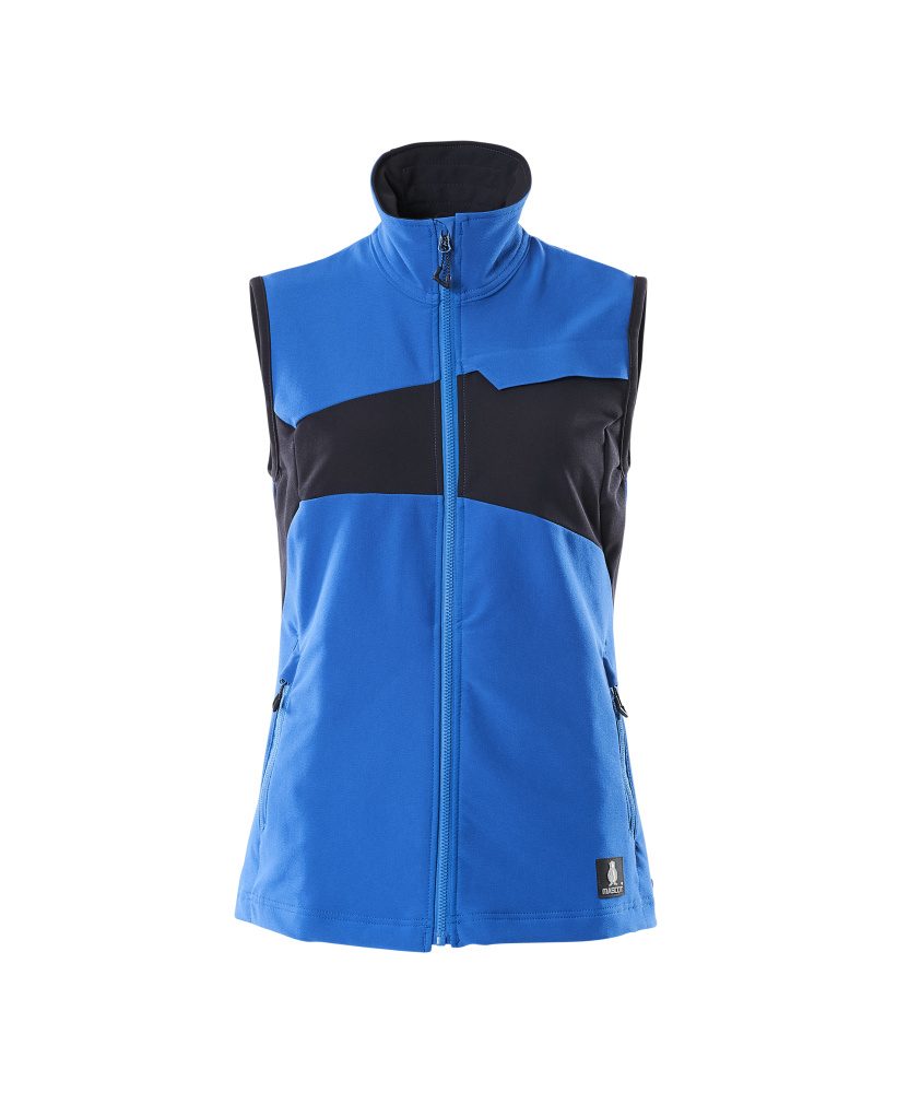 ACCELERATE Bodywarmer