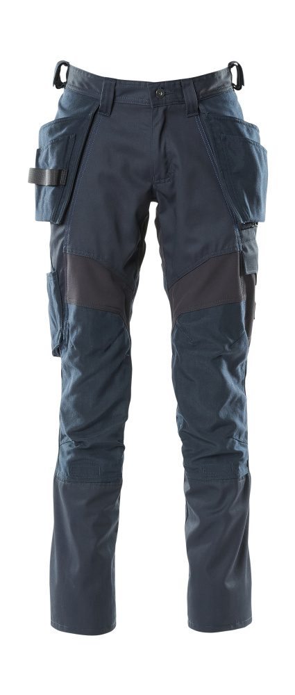 18531-442 Trousers with holster pockets - MASCOT® ACCELERATE