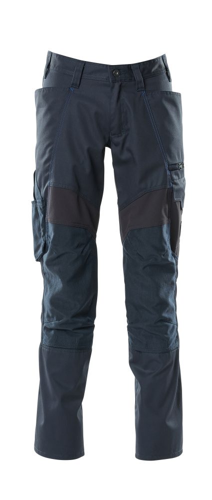 18579-442 Trousers with kneepad pockets - MASCOT® ACCELERATE