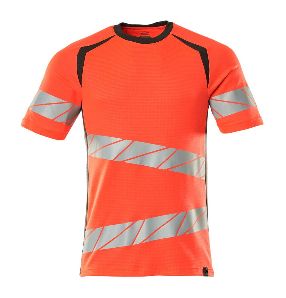 ACCELERATE SAFE T-shirt