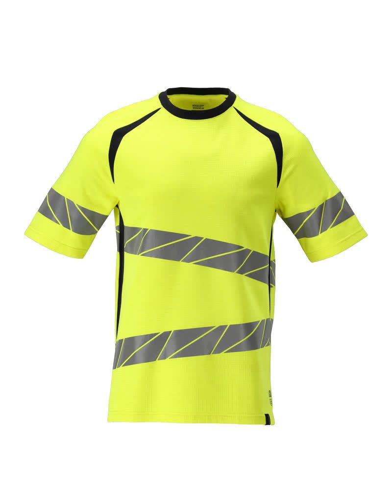 21382-327 T-Shirt - MASCOT® ACCELERATE MULTISAFE