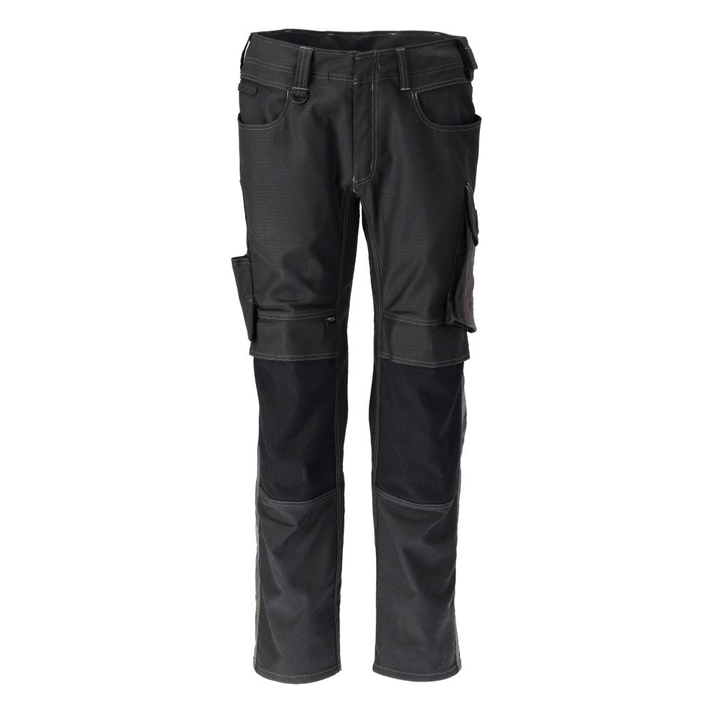 21979-459 Trousers with kneepad pockets - MASCOT® UNIQUE