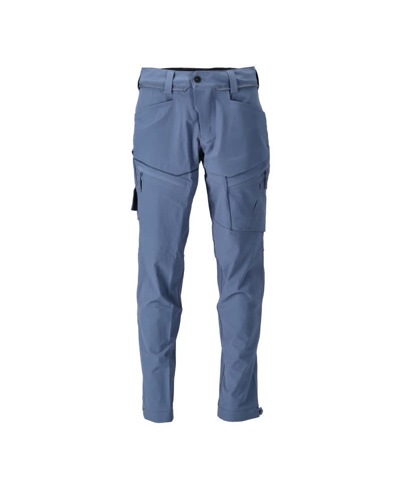 15679860 Trousers with kneepad pockets  MASCOT SAFE SUPREME