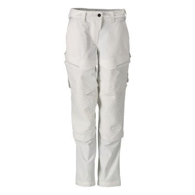 Mascot ¾ Length Trousers with holster pockets  MyBuildingSuppliesie