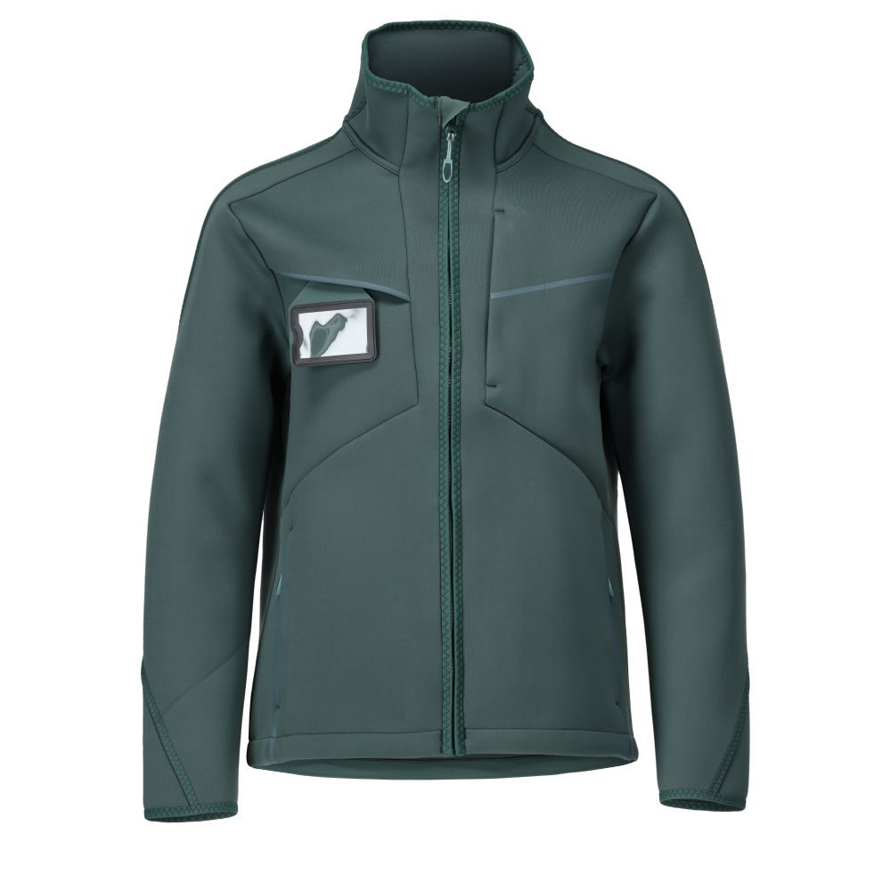 22085-662 Softshell Jacket - MASCOT® CUSTOMIZED