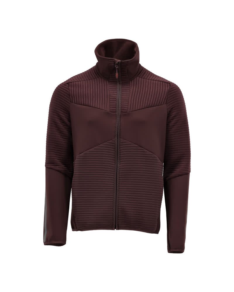 22503-681 Fleecepullover mit Reißverschluss - MASCOT® CUSTOMIZED