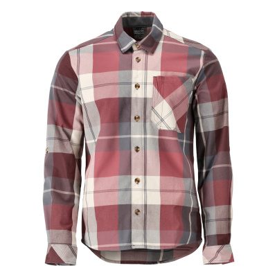 Flanellen overhemd - 299 - 002