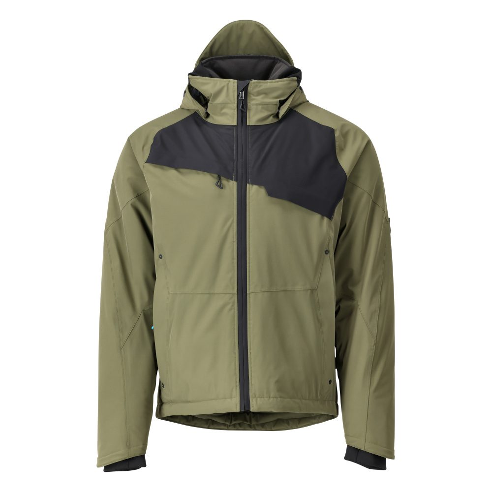 24035-411 Winter Jacket - MASCOT® ADVANCED