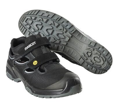 Sandales de sécurité - 09880 - 009