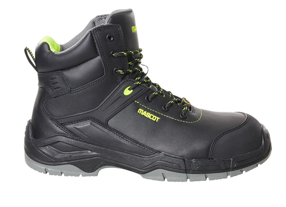 F0144-902 Safety Boot - MASCOT® FOOTWEAR FIT