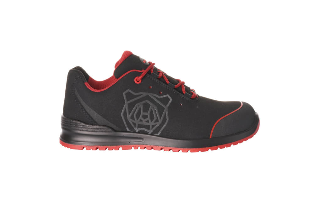 FOOTWEAR CLASSIC Veiligheidsschoenen laag