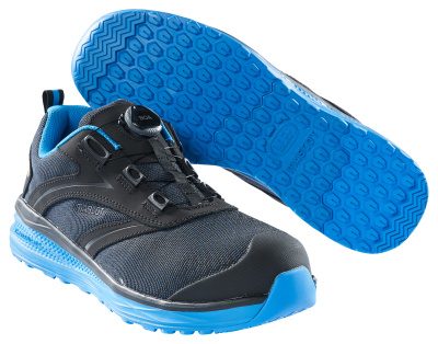 Safety Shoe - 0911 - 009