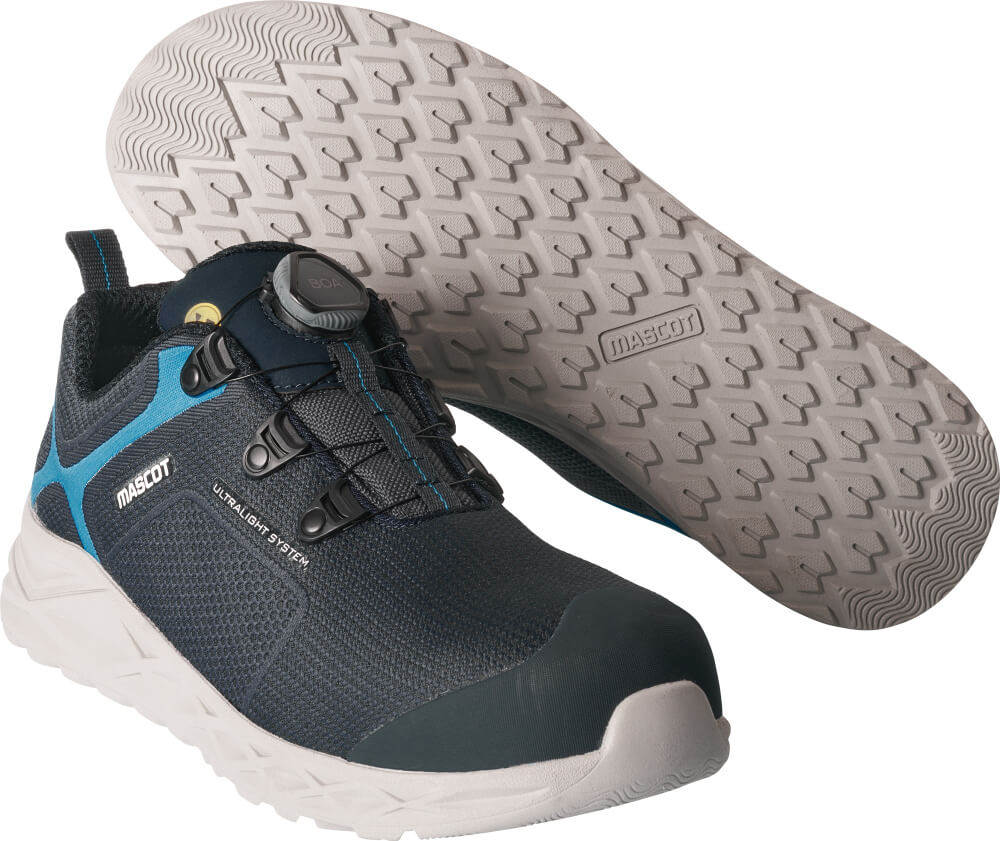 Safety shoe SB-P with BOA® Fit System - 01091 - 001
