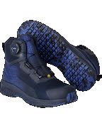 mascot footwear accelerate
