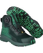 mascot footwear accelerate