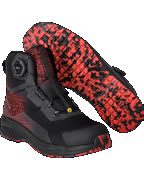 mascot footwear accelerate