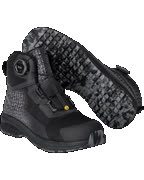 mascot footwear accelerate