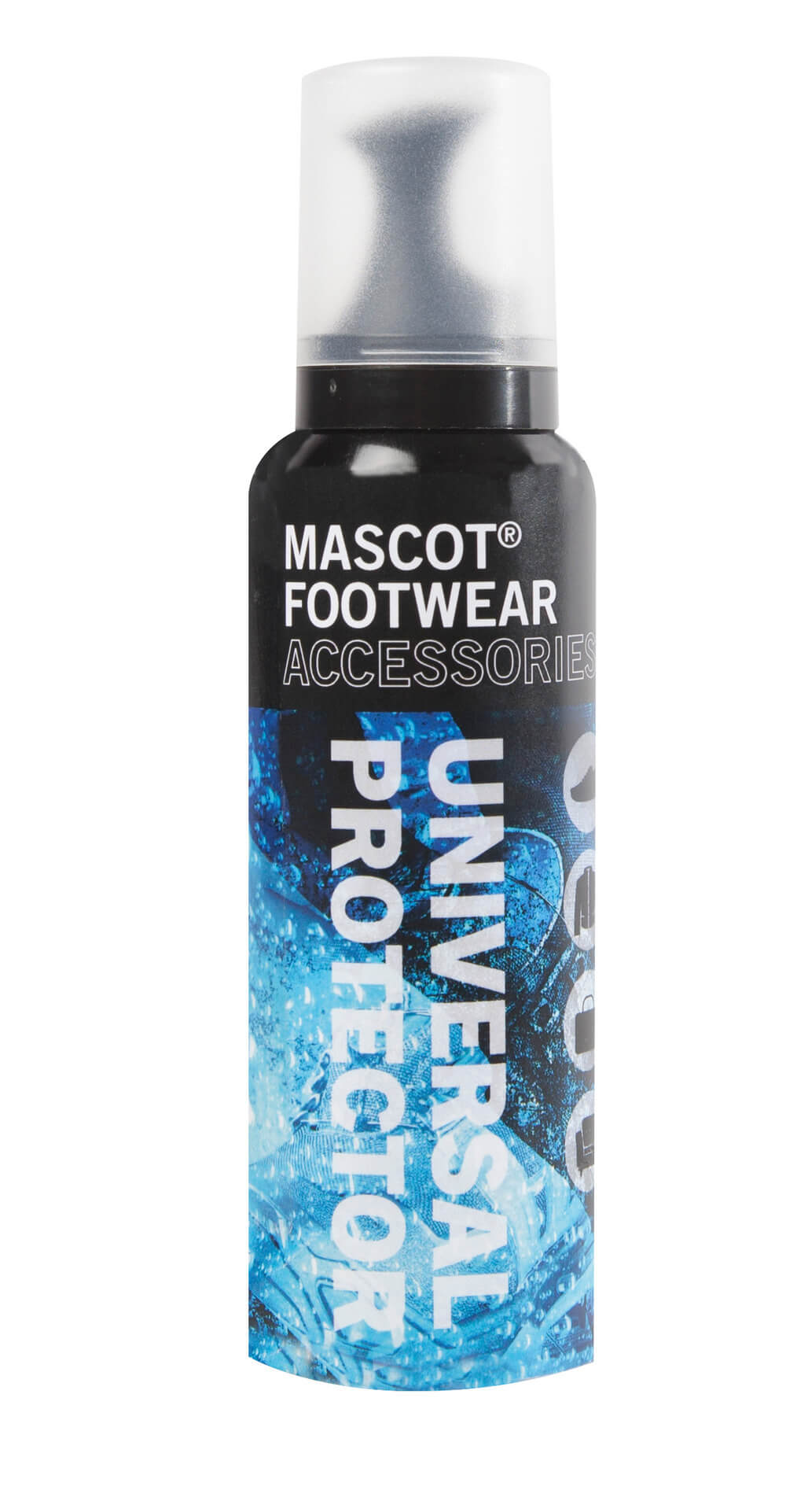 Reinigend schuim voor schoenen